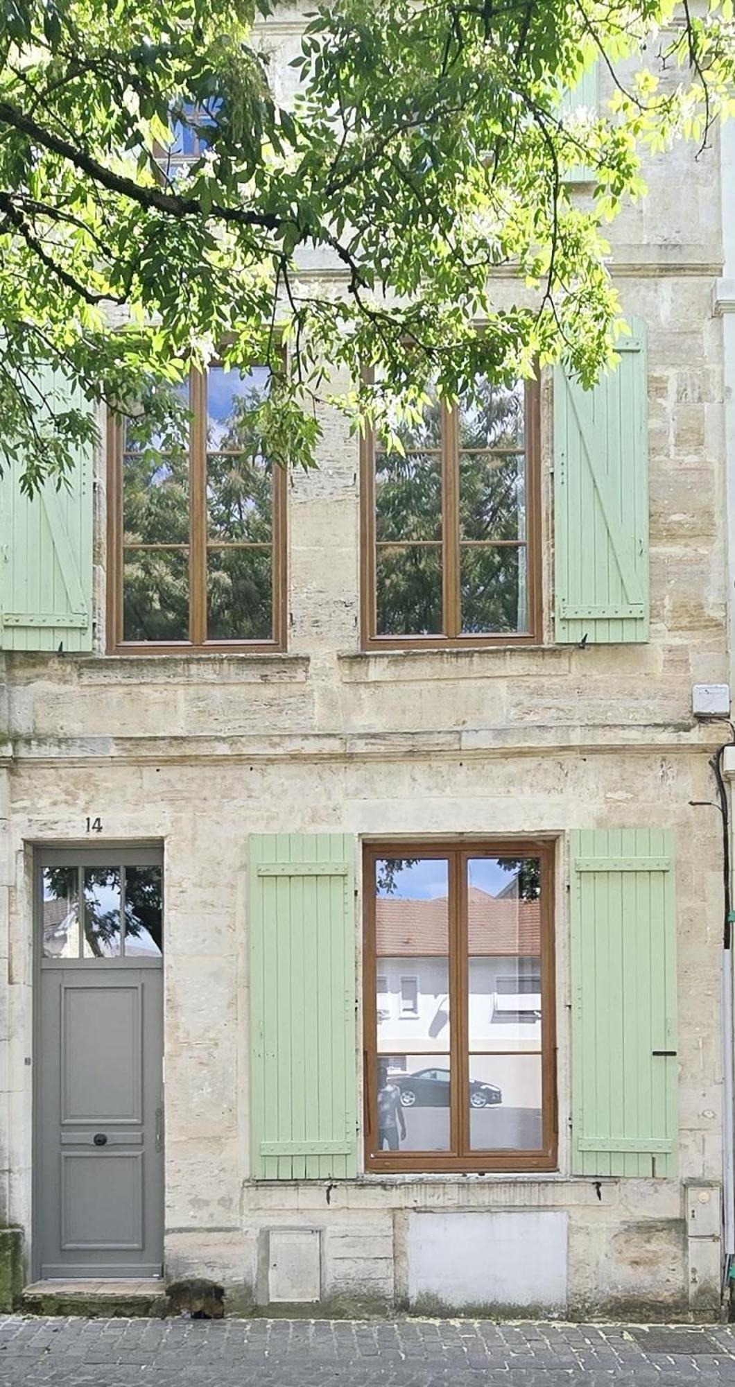 Catel Duplex Coeur De Ville De Saint Dizier 2 Chambres Kültér fotó